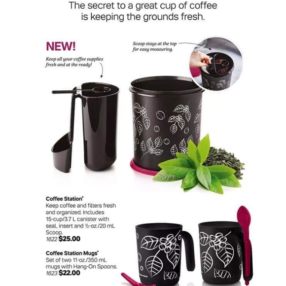 Tupperware® - Picture 9 of 10